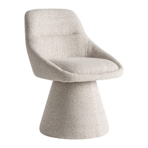 SILLÓN GIRATORIO ESSEN
