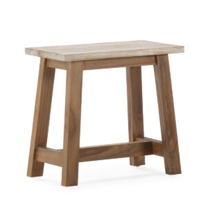 Taburete 50x27x46