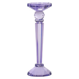 Candle holder Mica