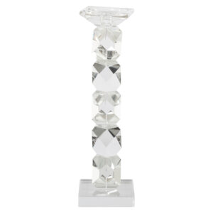 Candle holder Zhara large