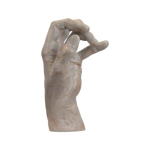 Mano de Goliat