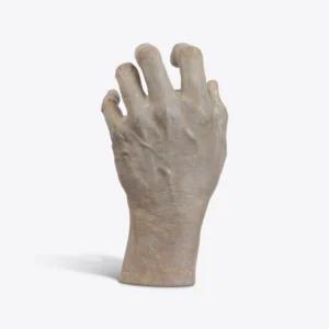 Mano de Goliat 7