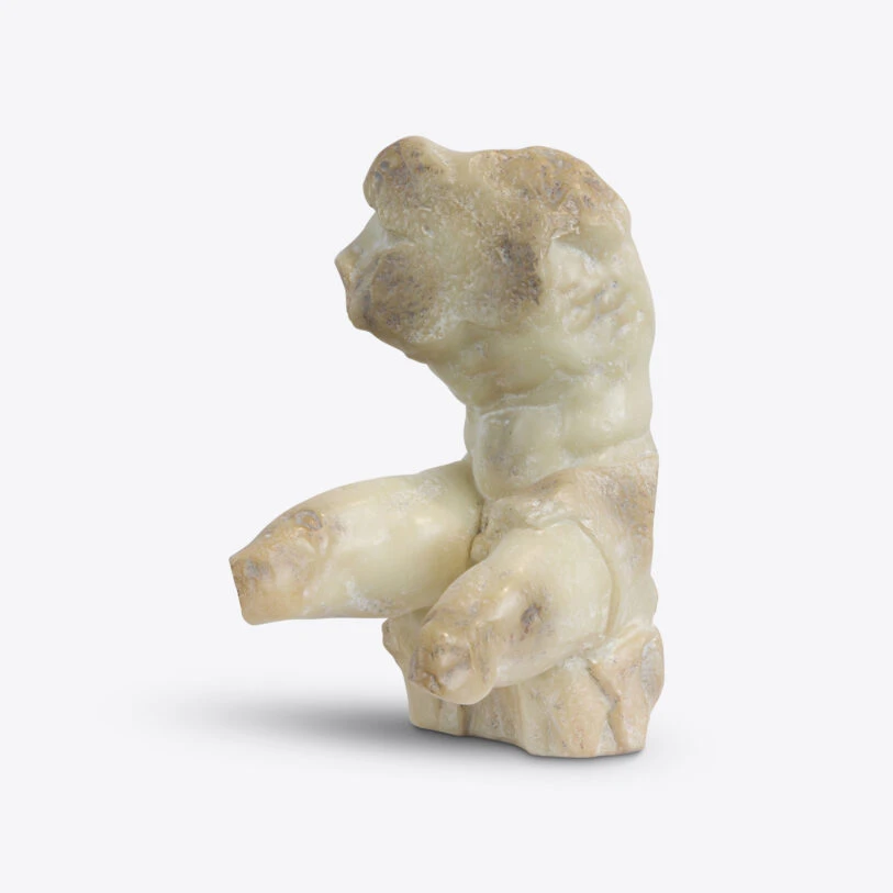Torso de Belvedere 2 Torso de Belvedere 2