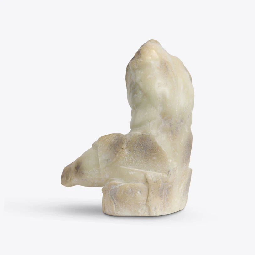 Torso de Belvedere 4 Torso de Belvedere 4