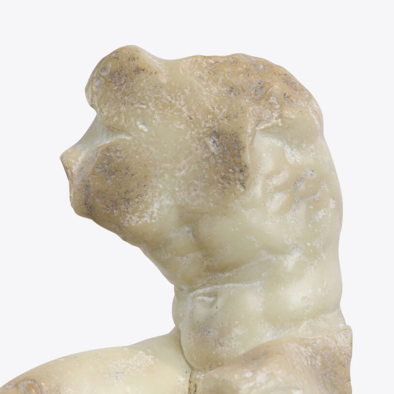 Torso de Belvedere 7 Torso de Belvedere 7
