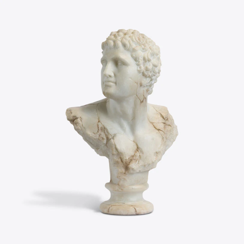 busto apolo joven 1