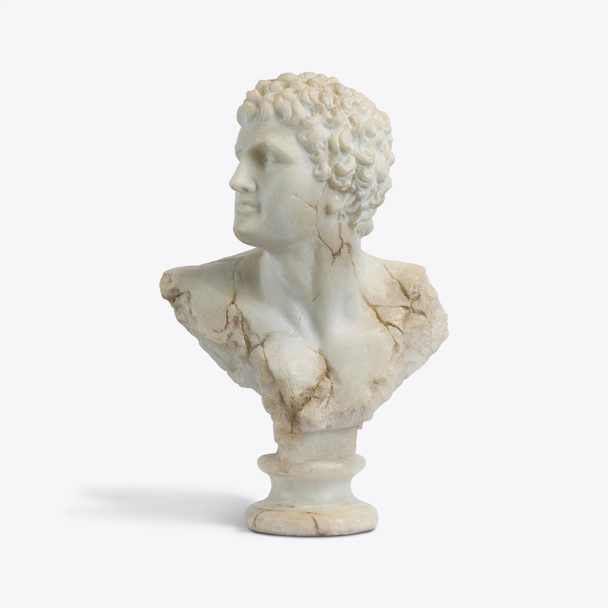 busto apolo joven 3