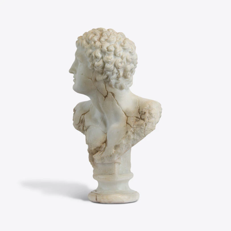 busto apolo joven 4