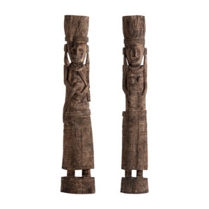 ESCULTURA PIE J 2
