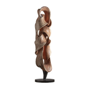 ESCULTURA PIE LUIGHE