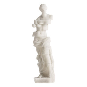 FIGURA DECORATIVA OFELIA