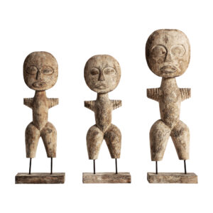 FIGURA ÉTNICA LAKSHMI J 3