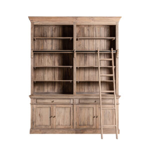 LIBRERÍA MANDERN