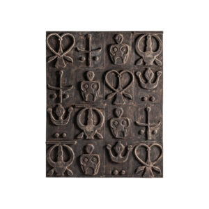 PANEL DECORATIVO MILHO