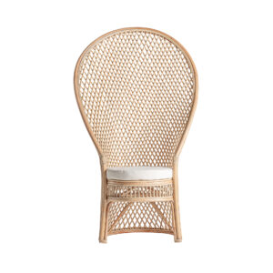 SILLÓN PEACOCK