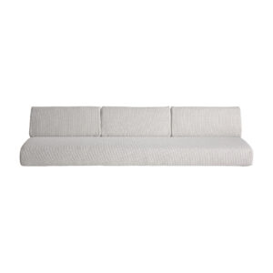 TAPICERIA SOFÁ PURE BLANCO