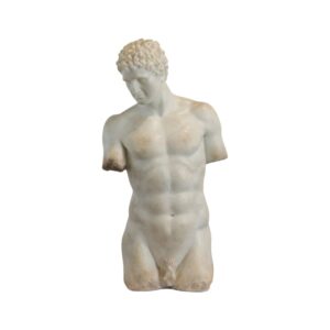 torso apolo con cabeza