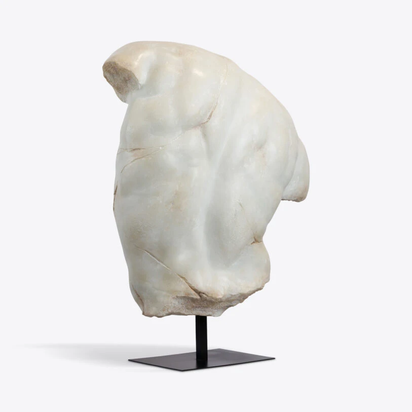 torso tiberio grande 3 torso tiberio grande 3