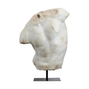 torso tiberio grande