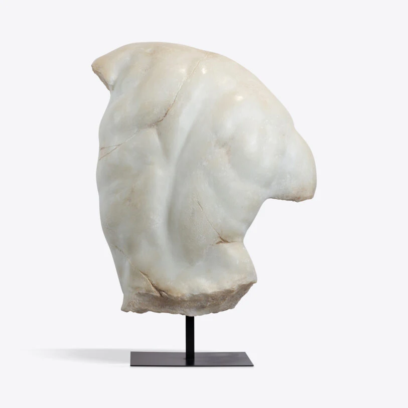 torso tiberio grande 4 torso tiberio grande 4
