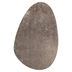 Carpet Freya brown pebble 230x350