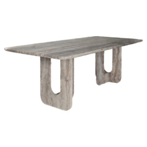 Dining table Westin grey 230