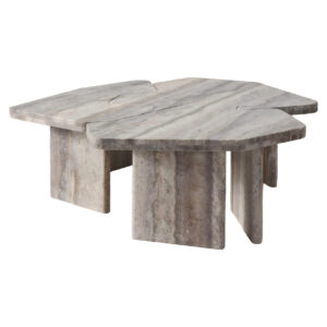 Coffee table Westin grey (Set of 3)