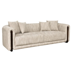 Sofa Winslov natural softweave fire retardant