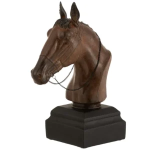 Cabeza de caballo Ranger
