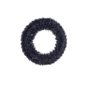 Corona Angelique negra
