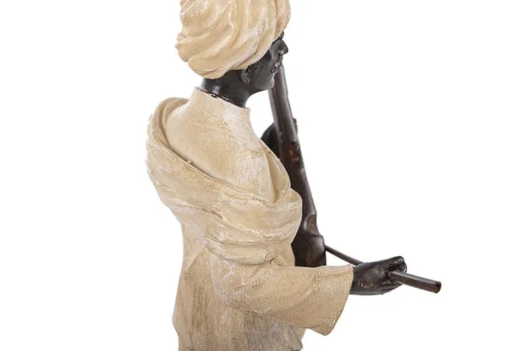 Figura indio Violín 1 Figura indio Violín 1