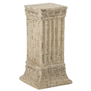 Pedestal Griego