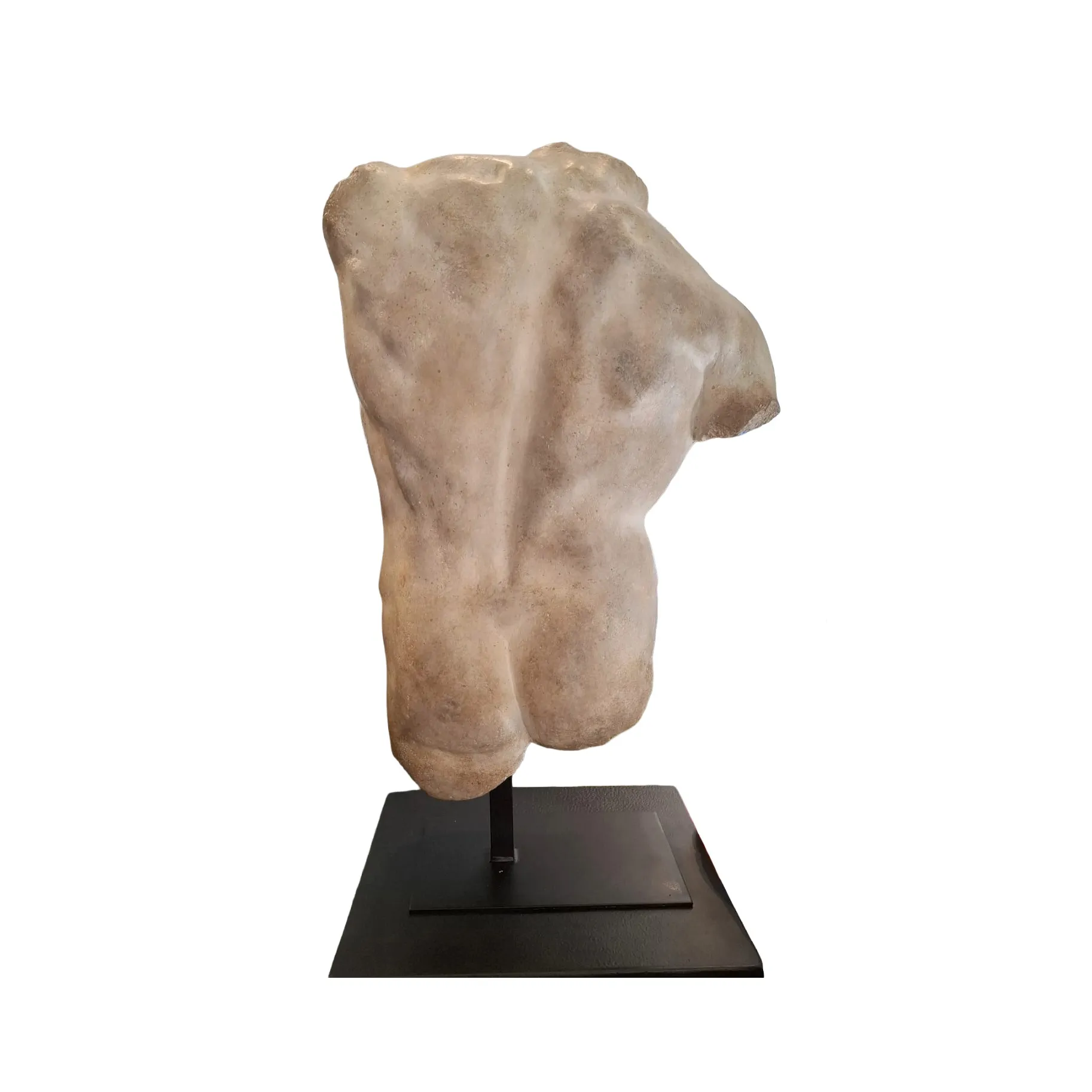 Torso Etude griego 1 Torso Etude griego 1