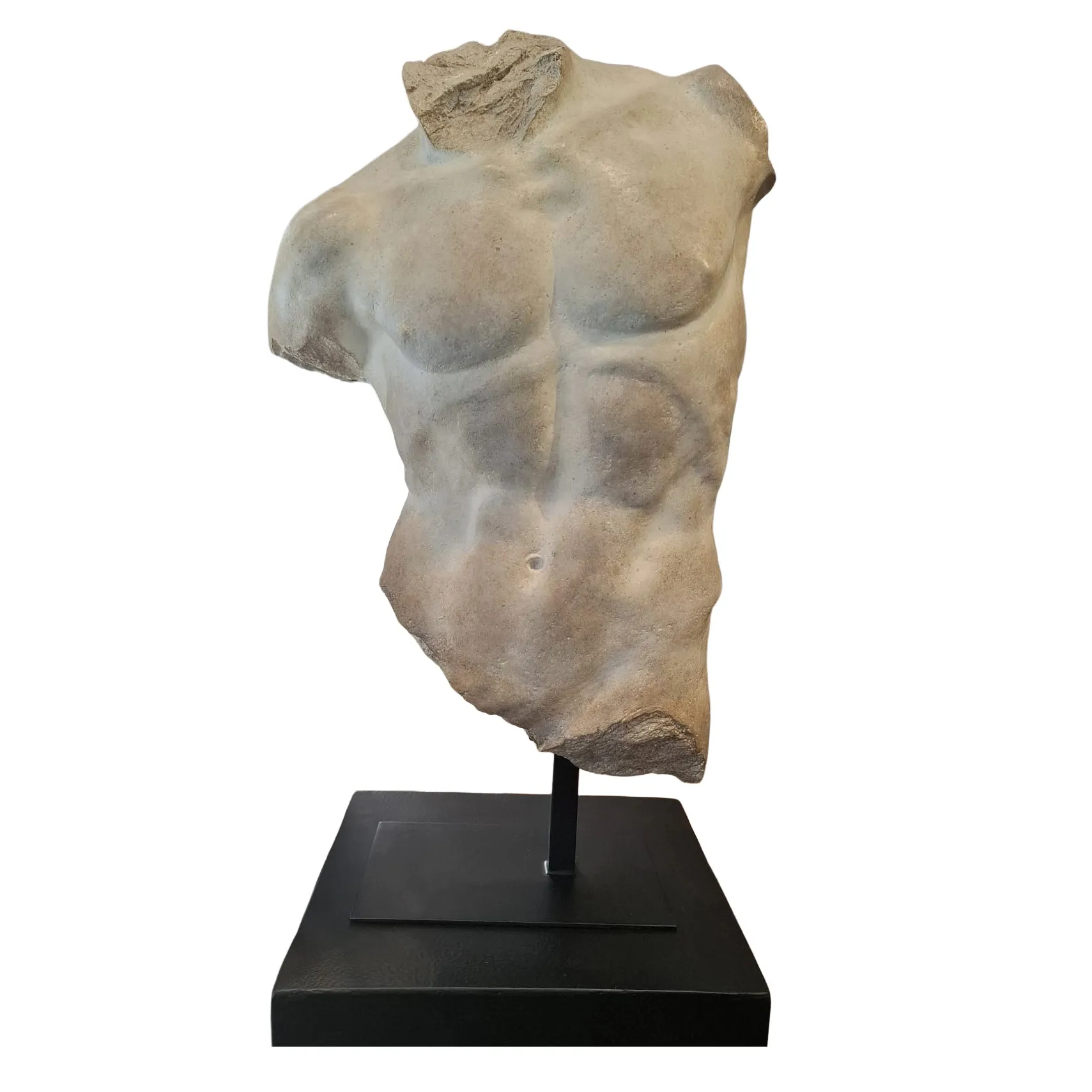 Torso Etude griego Torso Etude griego