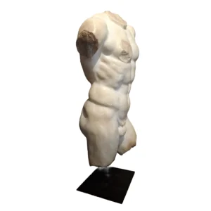 Torso Gran Gladiator Exclusive 1
