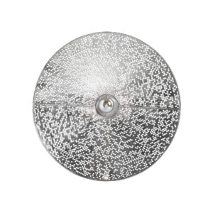 APLIQUE JACQUARD