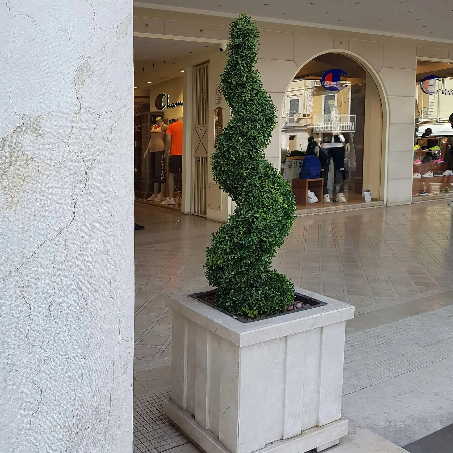 boj espiral uvr 4 boj espiral uvr 4