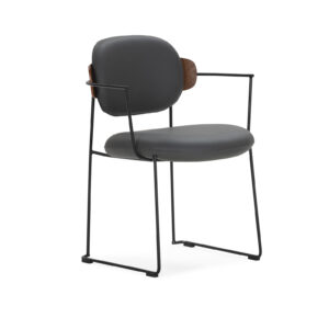 Silla 58x55
