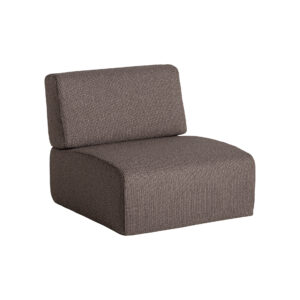 TAPICERIA SILLÓN CORBA