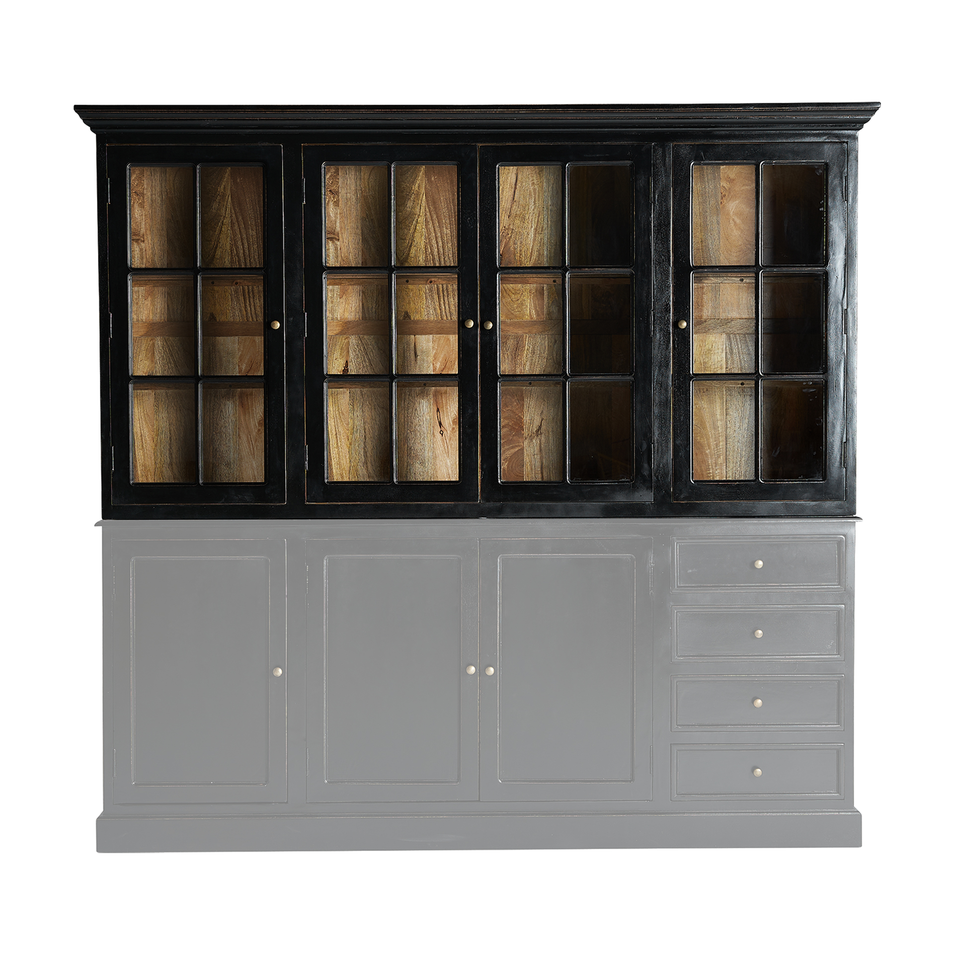 VITRINA MODULAR ZENICA VITRINA MODULAR ZENICA