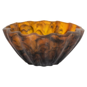 Bowl Jasmine tortoise small