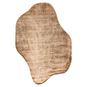 Carpet Metz beige 240x350