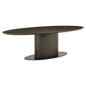 Dining table Gordon brown 300