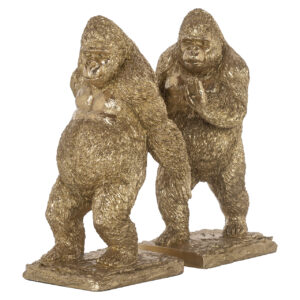 Bookstands Donky gold