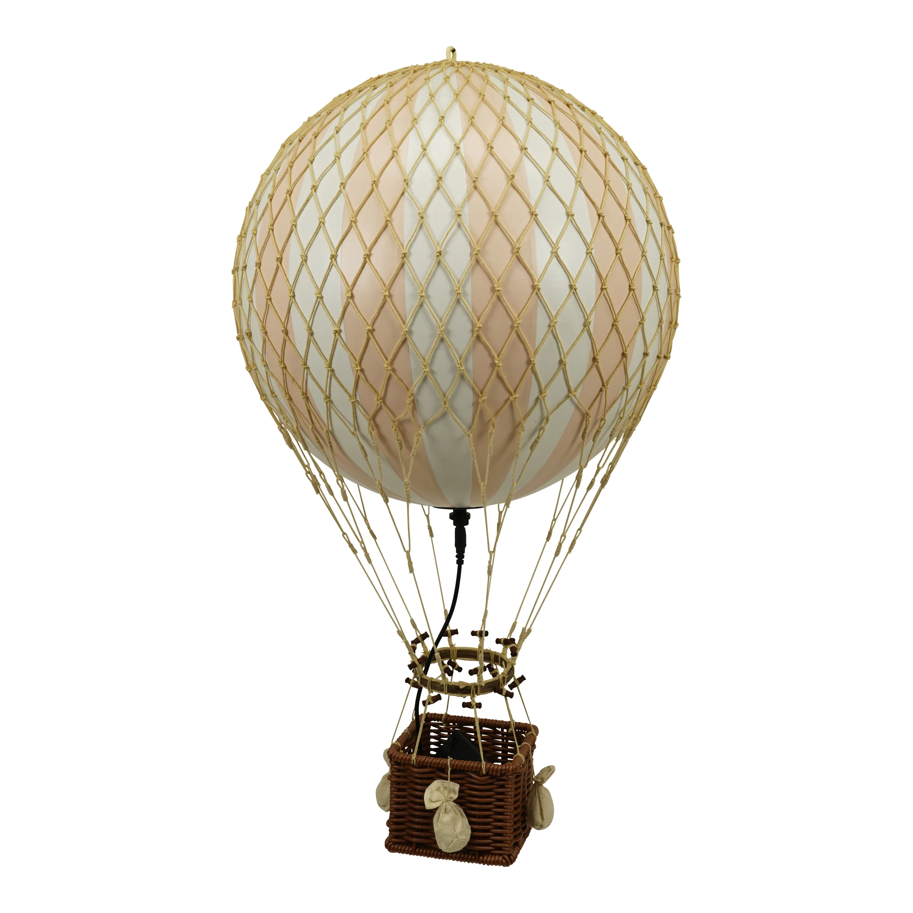 Globo Royal Aero LED rosa Globo Royal Aero LED rosa