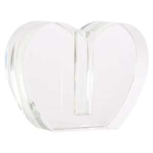 Candle holder Sana small