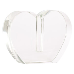 Candle holder Sana large