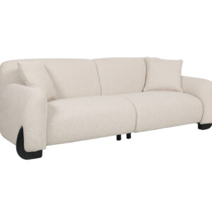 Sofa Godiva biscotti