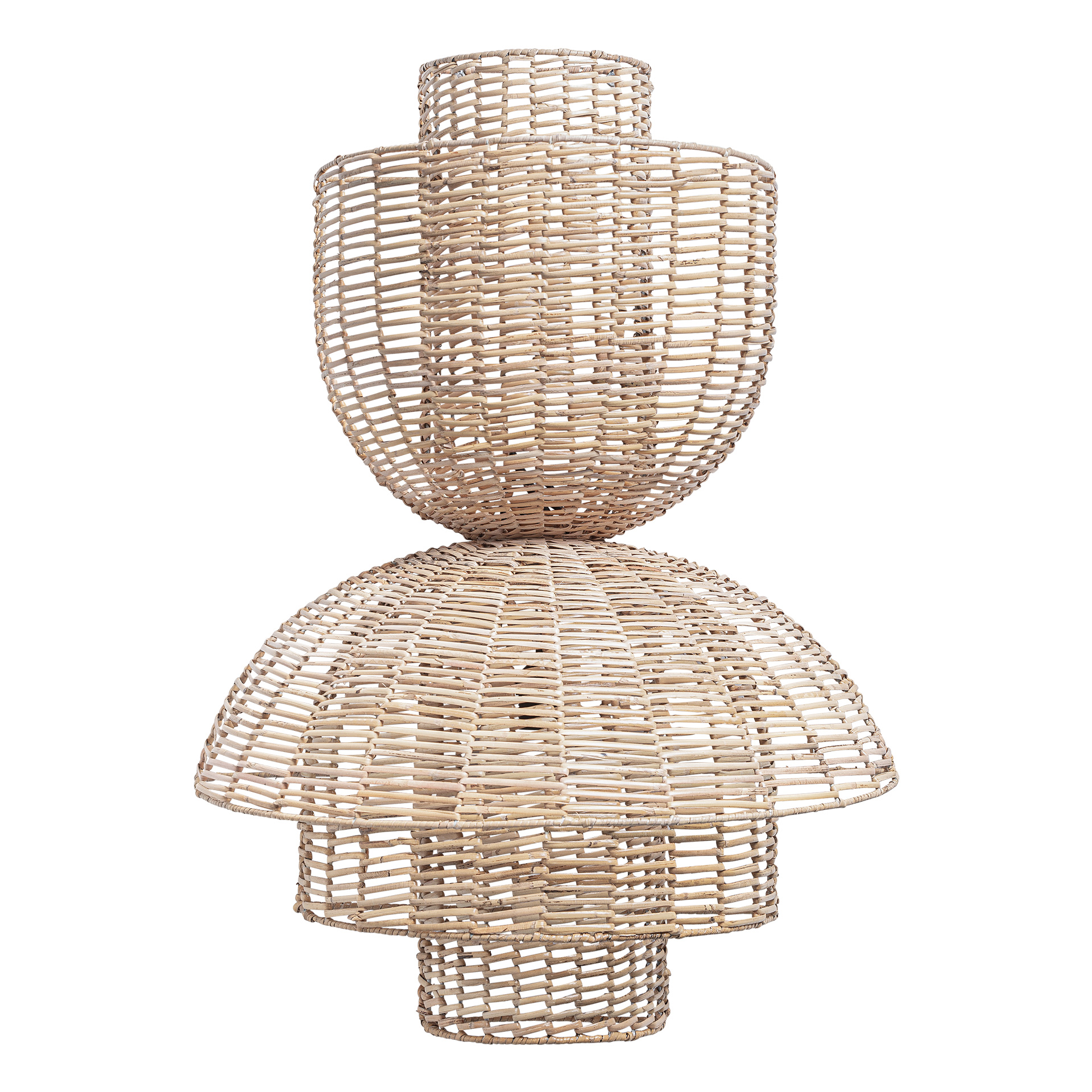 APLIQUE PLISSÉ RATTAN APLIQUE PLISSÉ RATTAN