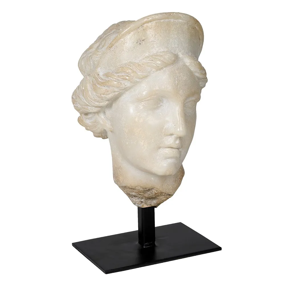 busto de afrodita Busto de Afrodita